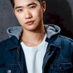 Eugene Ko