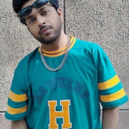 Harsh Mayar