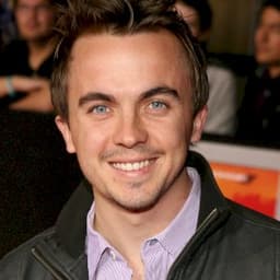 Frankie Muniz