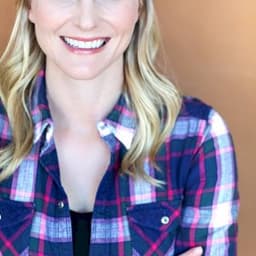 Jennifer Robertson