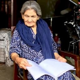 Farrukh Jaffar