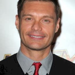 Ryan Seacrest