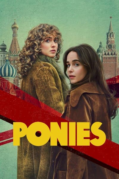 Ponies