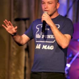 Kyle Kinane