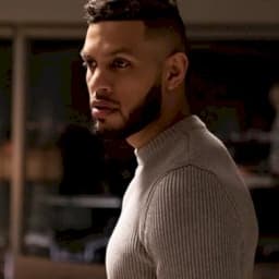 Sarunas J. Jackson