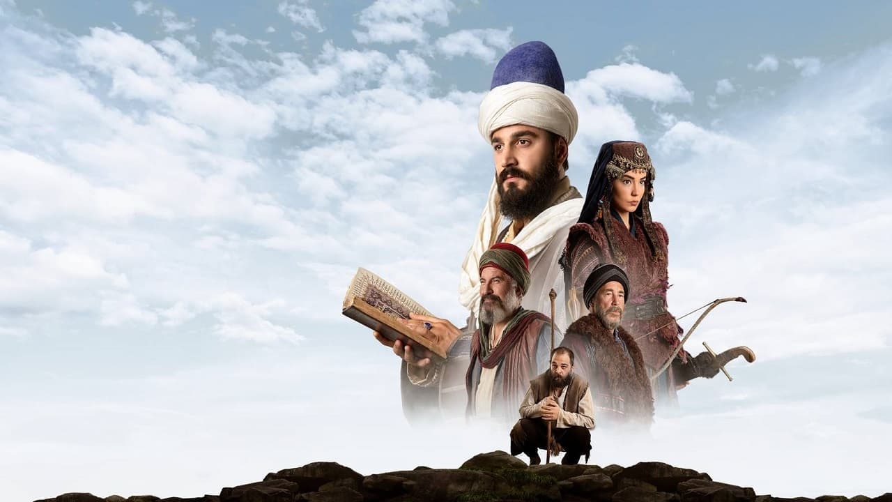 Askin Yolculugu: Haci Bayram Veli