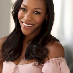 Nikki M. James