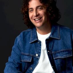 Oliver Cooper