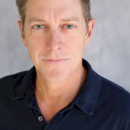 Kevin Rahm