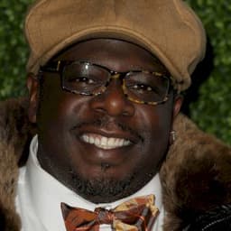 Cedric The Entertainer