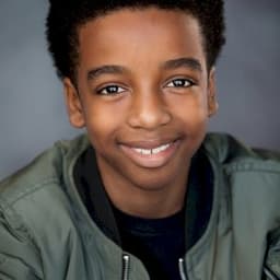 Jahzir Bruno