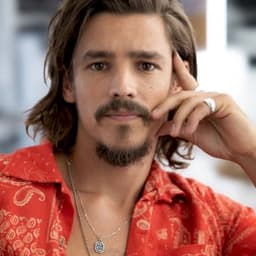 Brenton Thwaites