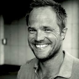 Jon Øigarden