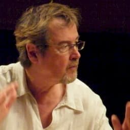 Richard Harvey