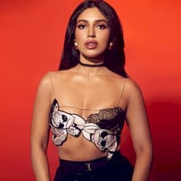 Bhumi Pednekar