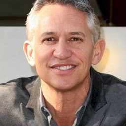 Gary Lineker
