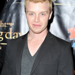 Noel Fisher