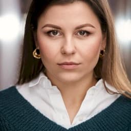 Natalia Gonchar