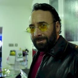 Antony Sher