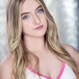 Lilly Noelle Bartlam