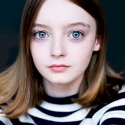 Olive Abercrombie