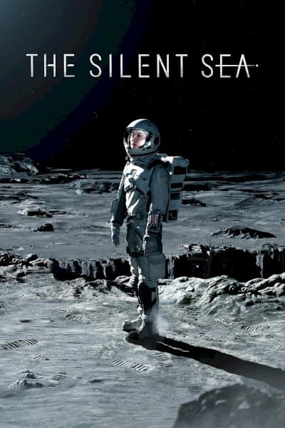 The Silent Sea