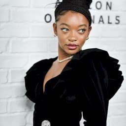 Zolee Griggs