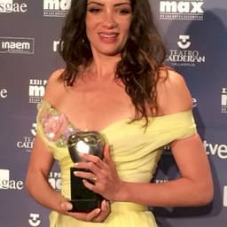 María Hervás
