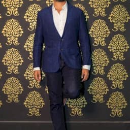 Ranvir Shorey