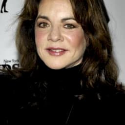 Stockard Channing