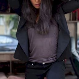 Christina Moses