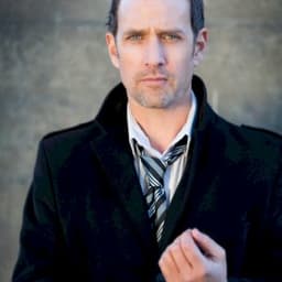 Robert Moloney