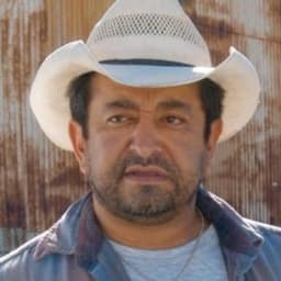 Alejandro Patiño