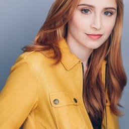 Aby James