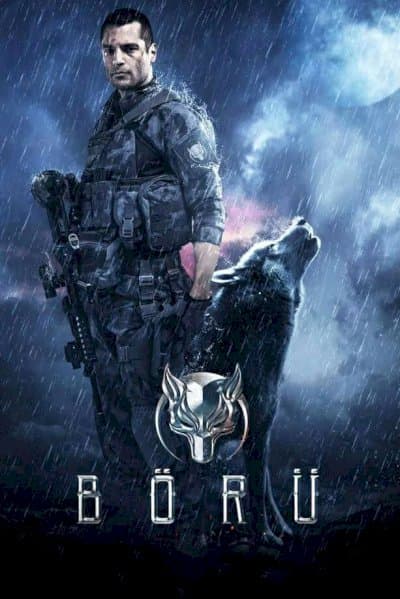 Wolf