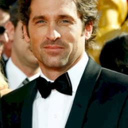 Patrick Dempsey