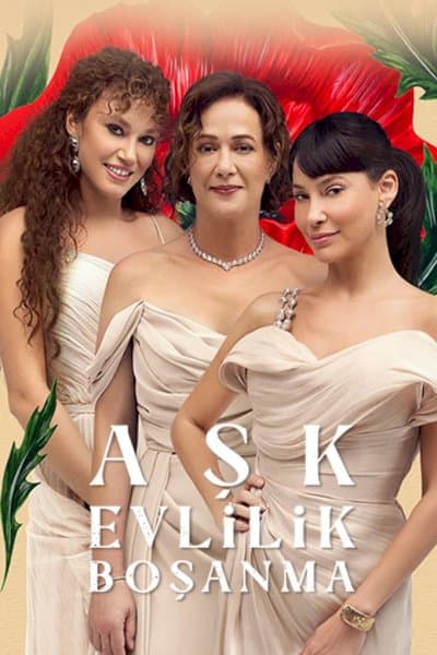 Ask Evlilik Bosanma – عشق ازدواج طلاق
