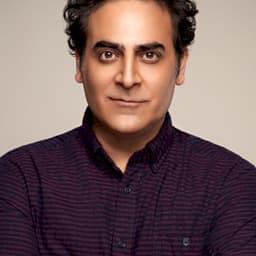 Jason Antoon