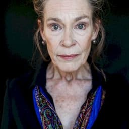Pamela MacDonald