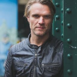 Markus Gertken