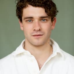 Conrad McCroddan