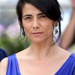Hiam Abbass
