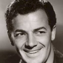 Cornel Wilde