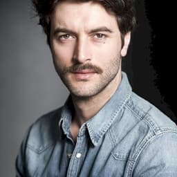 Javier Rey
