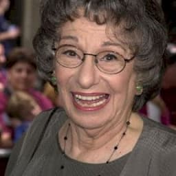 Florence Stanley
