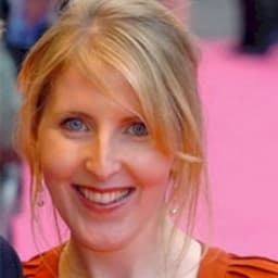 Fenella Woolgar