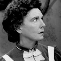 Mary Nash
