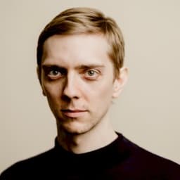Joshua James