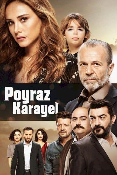 Karayel Poyraz