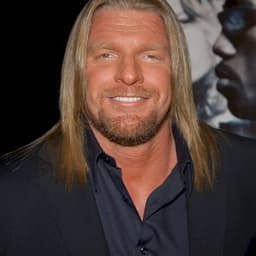 Paul Levesque